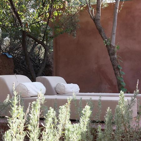 Villa Quince Ouirgane Extérieur photo