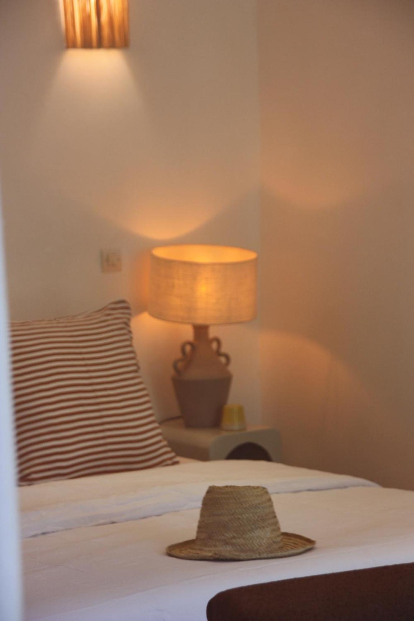 Villa Quince Ouirgane Chambre photo