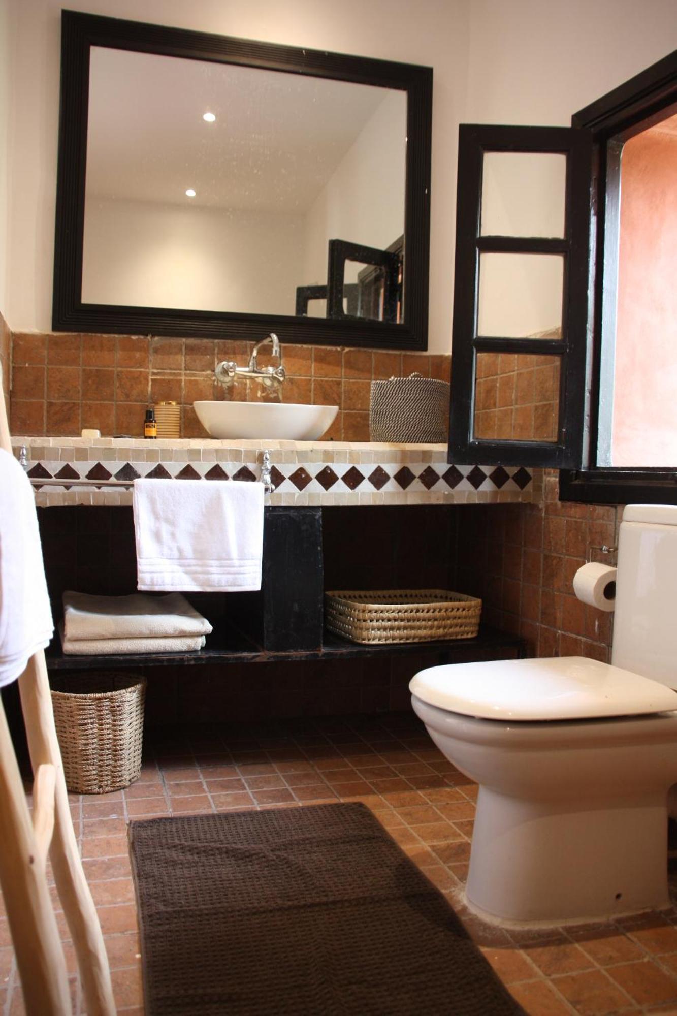 Villa Quince Ouirgane Extérieur photo