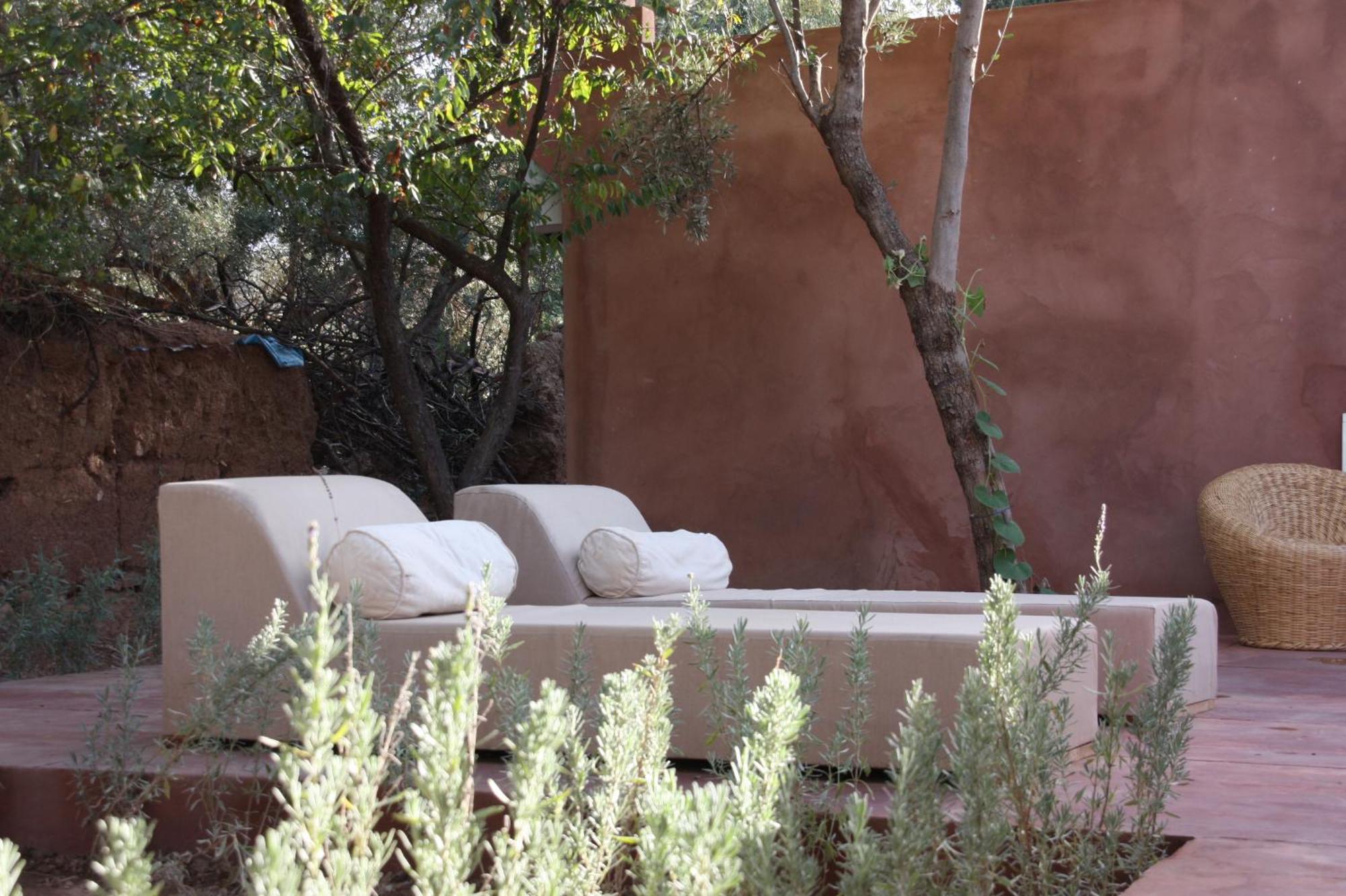 Villa Quince Ouirgane Extérieur photo