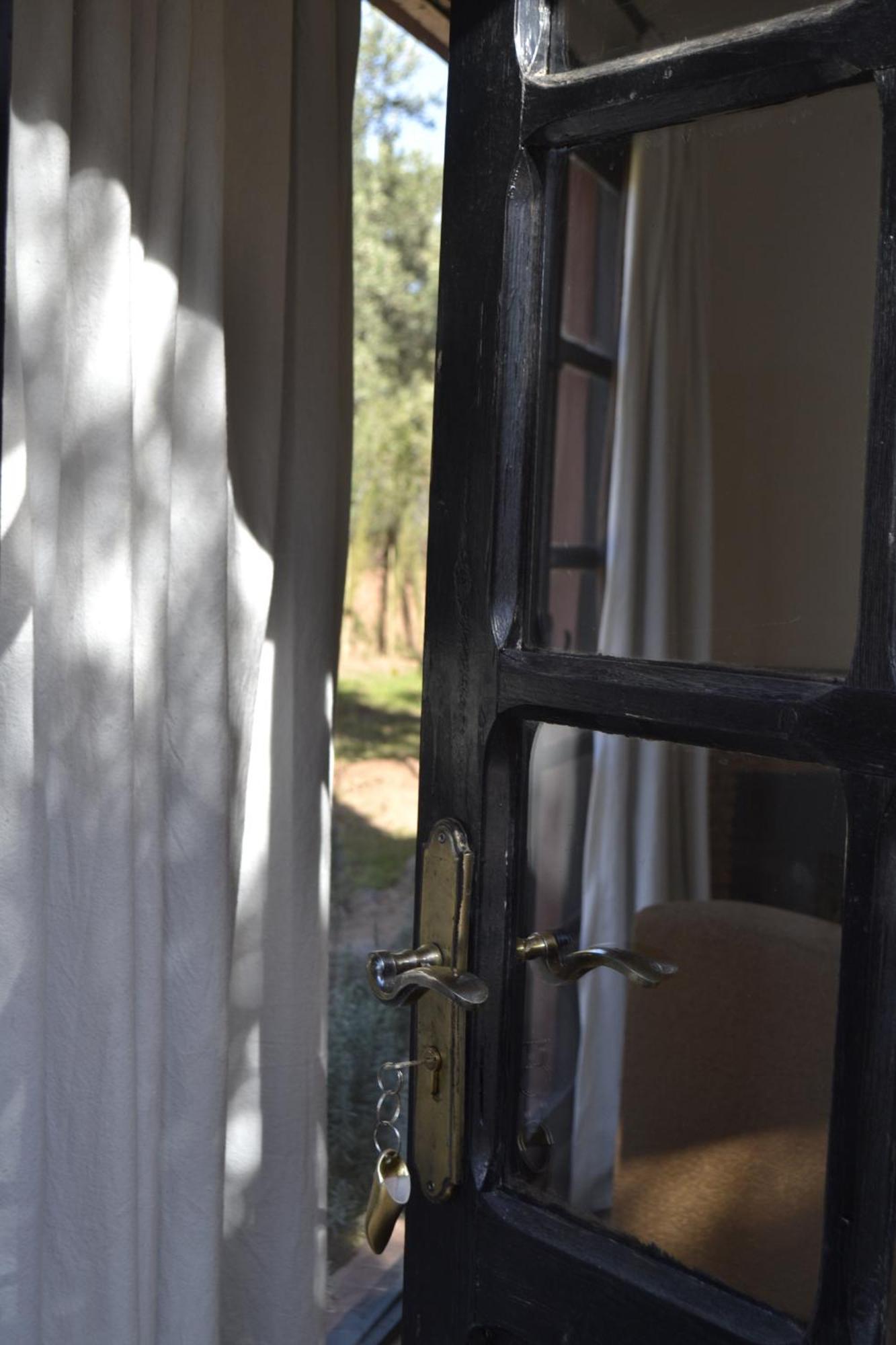 Villa Quince Ouirgane Extérieur photo